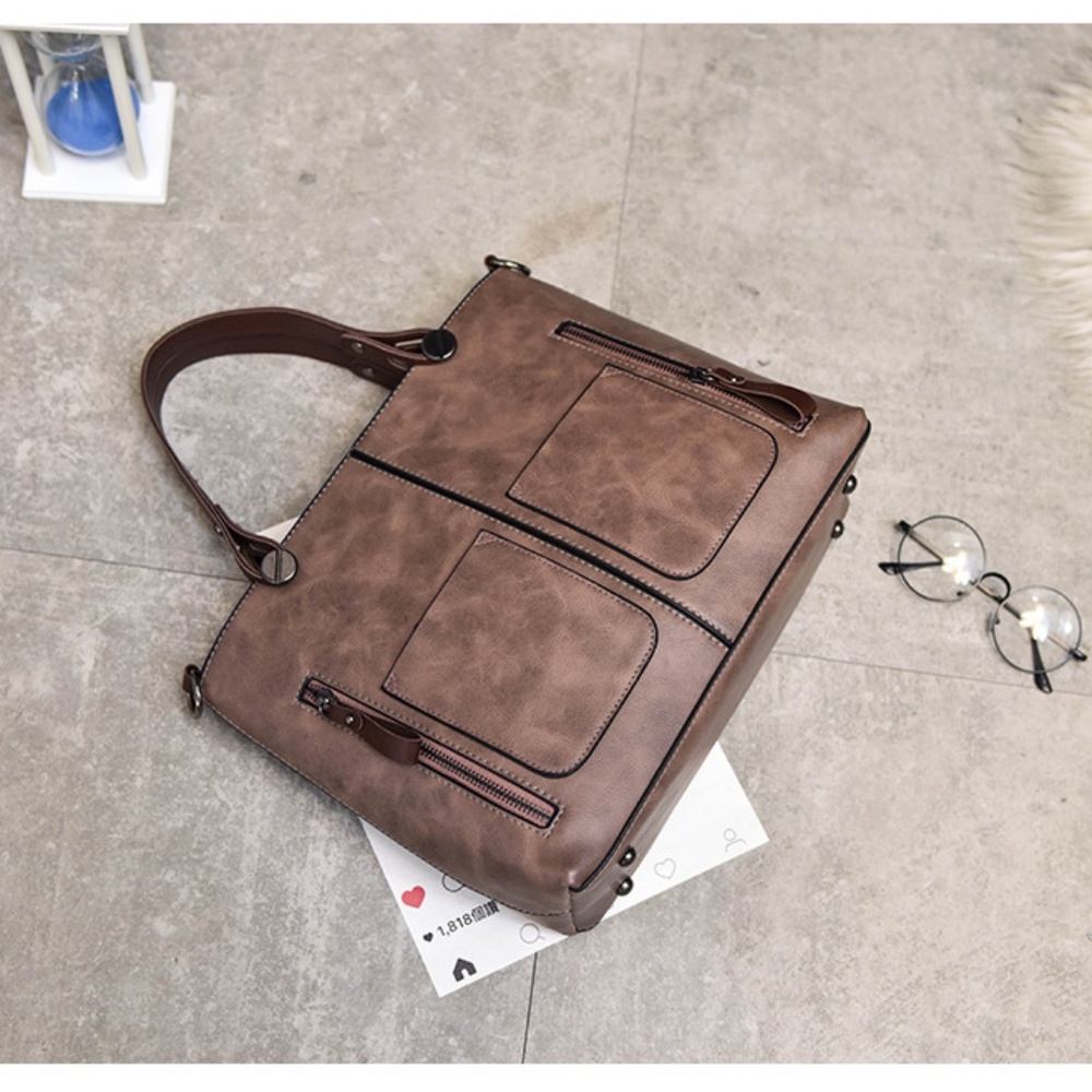 NEW MOONLIGHT Crossbody - Picture 7 of 8